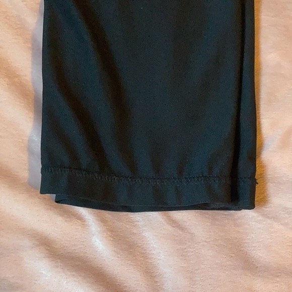 NWOT Reebok Black Leggings - Picture 3 of 5